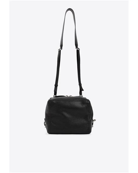 givenchy small pandora messenger dupe|ISO something similar to Givenchy Pandora bag : r/handbags.